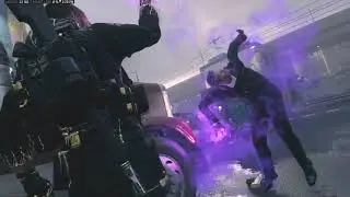 Bullying Campers In MW3