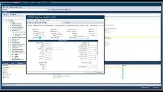 Rover ERP Tutorial: Engineering Module Training