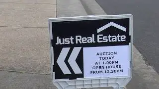 Just Real Estate - AUCTION - Argus Ct