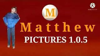 Matthew Pictures 1.0.5 logo