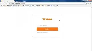TENDA ROUTER SITE TO SITE VPN INSTALACION AC SERIES PPTP CLIENT  Y SERVIDOR , SERVER
