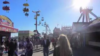 08 [Epic Trip] See you in Santa Cruz