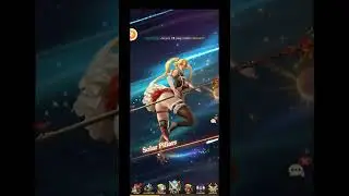 Goddess Era (2022) - Gameplay