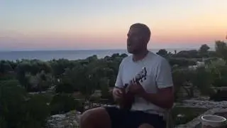 Here, There And Everywhere (Beatles cover) - Pilgrims' Dream