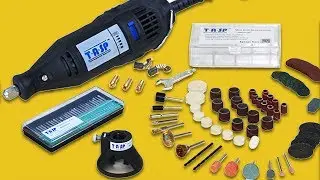 ✅Good Dremel from Aliexpress!