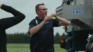 Syngenta Seeds Arva Grand Re-Opening