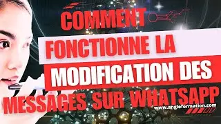 Modifier les messages WhatsApp après les avoir envoyés? Voici comment le faire!