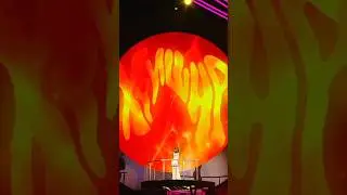 Юля Паршута - Кришна (Московский выпускной 2024)