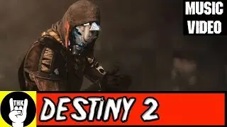 Destiny 2 Rock Rap | TEAMHEADKICK 