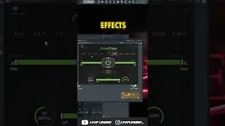 how to make hard ethnic beats like cubeatz and southside (only used xpand) | fl studio tutorial