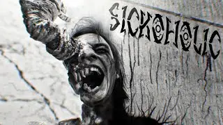 Sickoholic | Short Horror Film [ViXDiary]