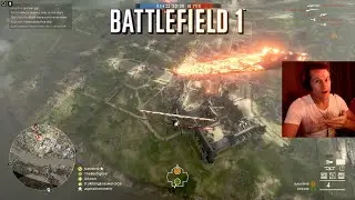 Battlefield 1 - Happy Wednesday