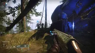 XUR LOCATION (MAY 12TH, 2023) - DESTINY 2