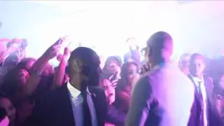 B.o.B Live: Beast Mode In Hong Kong