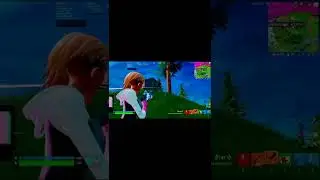 Fortnite Имба дробовик Перфекционист? 