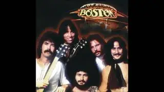 Tone Based - Boss GT3 - Boston tone (More Than a Feeling)