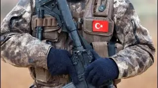 Korku nedir bilmeyiz!