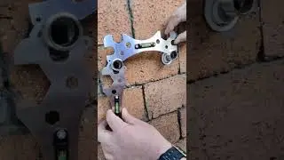 Accuracy of plumbing works