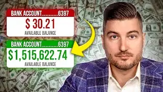 5 Simple Habits To Make You A Millionaire (NOT CLICKBAIT)