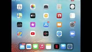 How use Shapes in Keynote | iPad