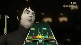 Blackbird - The Beatles - 100% FC - Expert Guitar - TBRB Customs