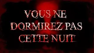 5 histoires TERRIFIANTES à vous glacer le sang - SPÉCIAL HALLOWEEN