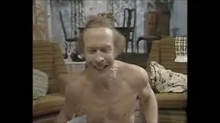 El baño de George Roper