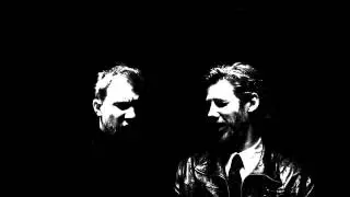 Black Van - Let Your Mind Be Free