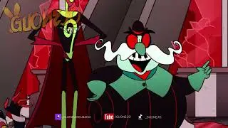 Helluva Boss: Errores de Grabacion (CAPITULO 4) // GUONEJO (fandub)