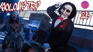 We Slaying Out Here Solo (Zombie Royale)