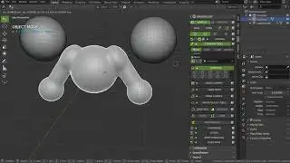 Speedsculpt Doc   Creation tools   Primitives and Asset Library