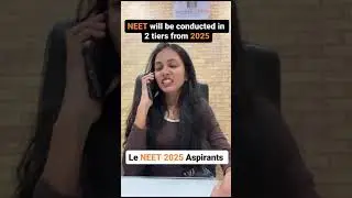 🧑🏻‍🎓 NEET 2025 Aspirants, Hear me out👇 #neet2025 #panchayat #mbbsabroad