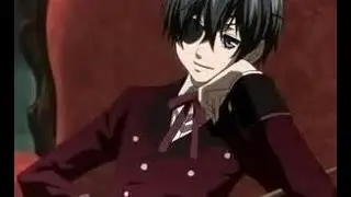 Tik Tok Parody AMV Black Butler