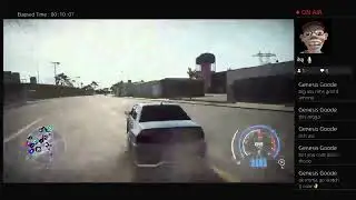 NFS builds