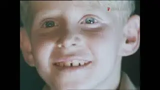 Shake-Up (1970) - Short Film