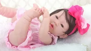 CURSO DE BEBÊ REBORN ONLINE COM CERTIFICADO PARA INICIANTES COMPLETO 2024