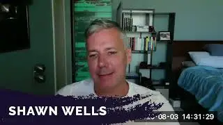 Keto f(x)™ 2020: Panel Speaker Session (Ben Azadi, Shawn Wells, Luis Villaseñor)