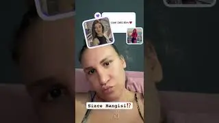Ben Seçimimi Yaptım😇😍
