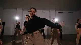 Jazz Funk | Света Санникова