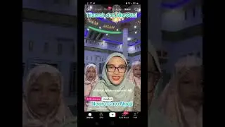 Noura the Quran Teacher (29