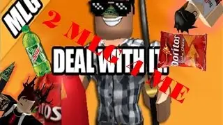 Twisted Murderer With Friends!