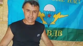 Я  БУДУ  БОРОТСЯ..ЗА  НАРОД
