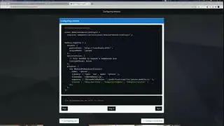 Angular Sussex 2020-12-02 Angular Micro-frontends & Reactive View Model with NgRx Component Store