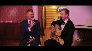 Видеоотчет Свадьба 04.09.2021