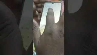 REALME MOBILE DISPLAY COLOR ISSUE......