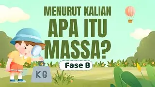 Menurut Kalian Apa itu Massa? Yuk Cari Tahu!