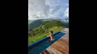 Beautiful Cabin accomodation in Cebu 🍃