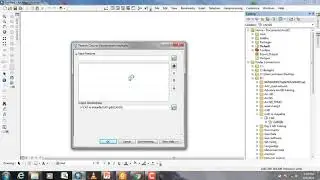How to convert CAD dwg file in to ArcGIS shapefile
