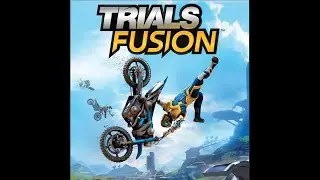 OMG Trail Fusion Is so Fun