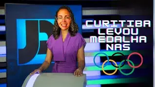 CURITIBA NEWS 📢: CICLISTAS EM PERIGO ❌️ CENTRO VAI VIRAR TIMES SQUARE, ARRASANDO NAS OLIMPÍADAS...